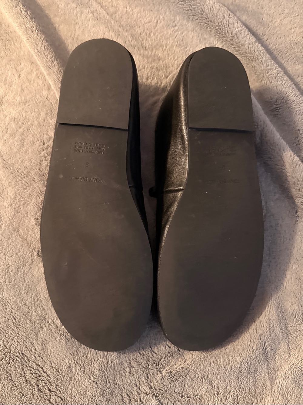Tony Bianco Martinez Flat - Picture 4 of 4